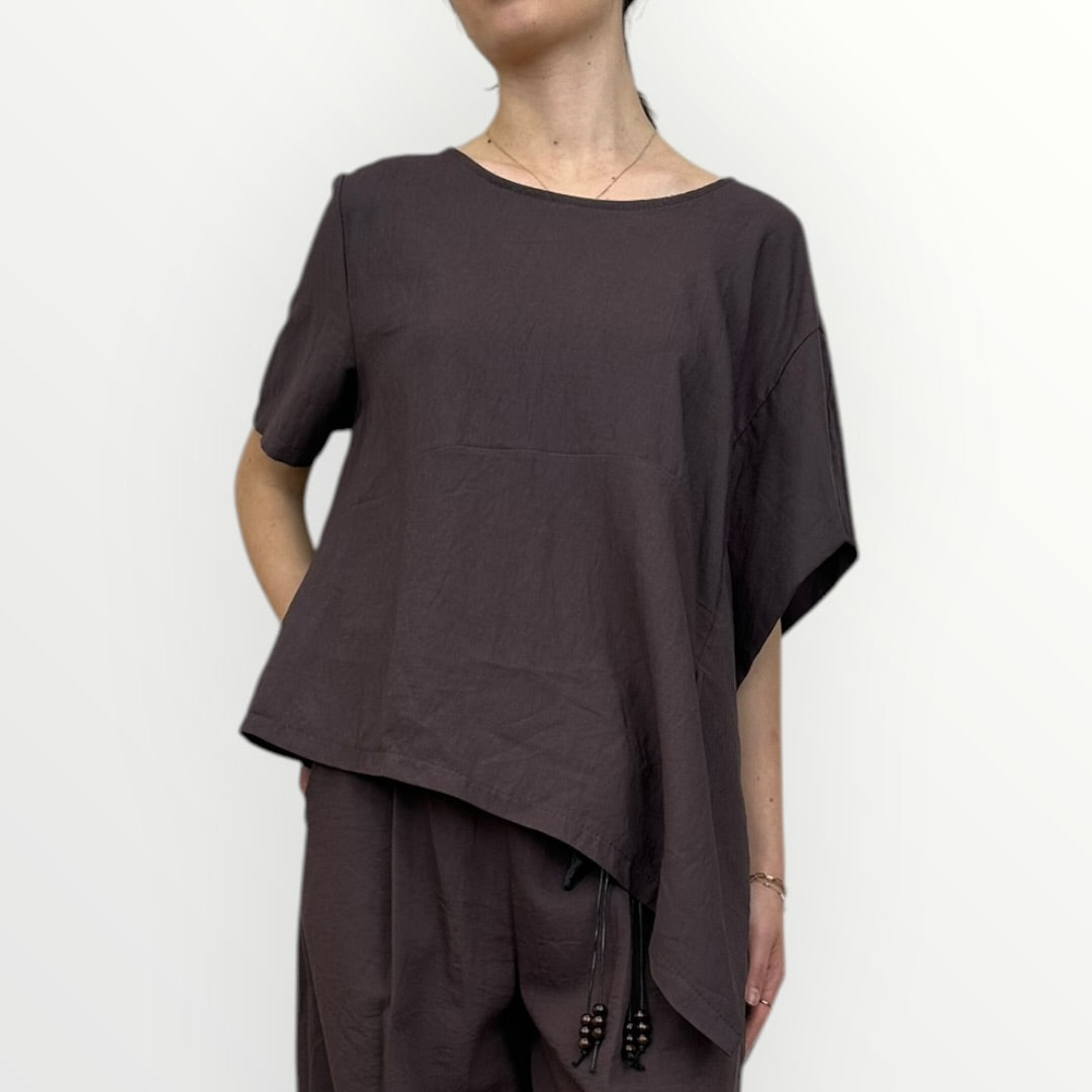 LOFT.73 - COMPLETO SIRACUSA