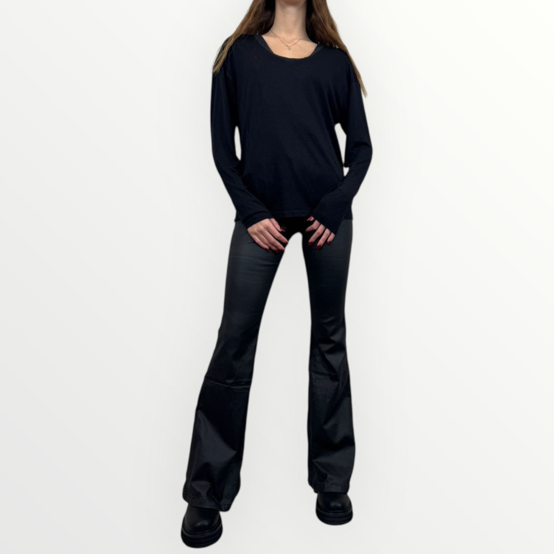 ONLY - MAGLIA HENRIETTA