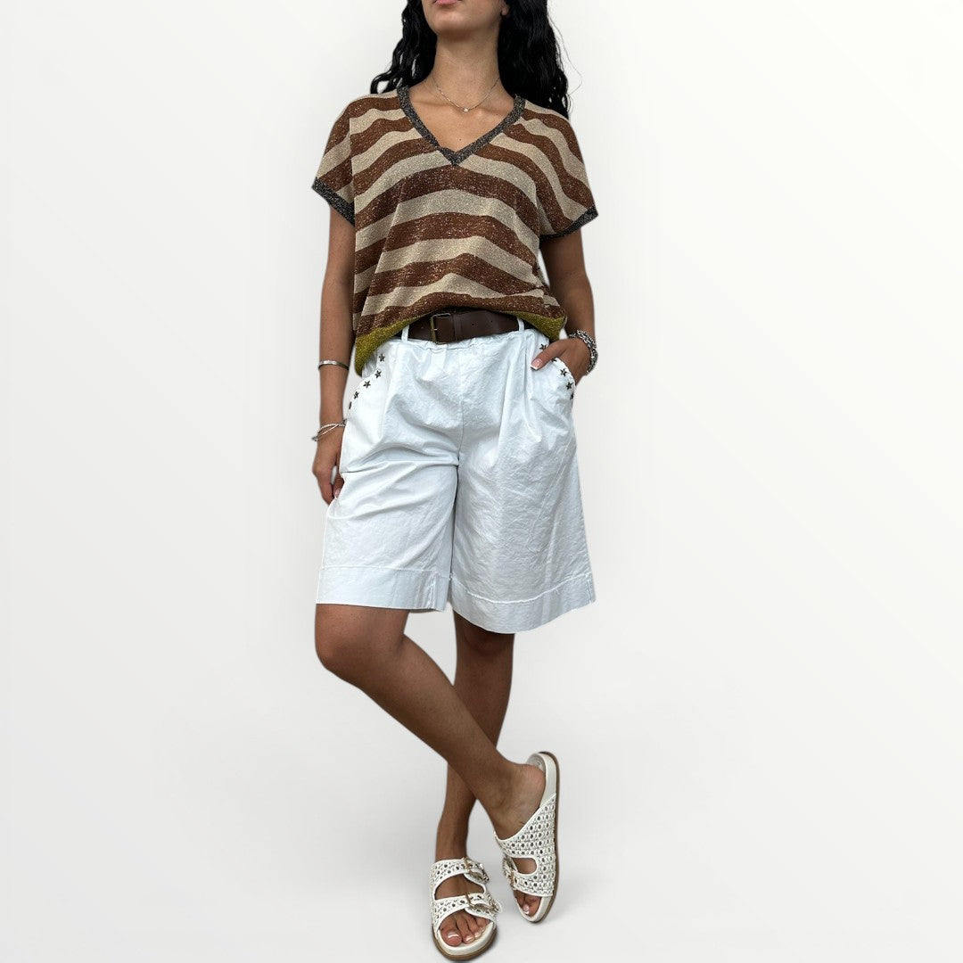 LOFT.73 - T-SHIRT ISOLA