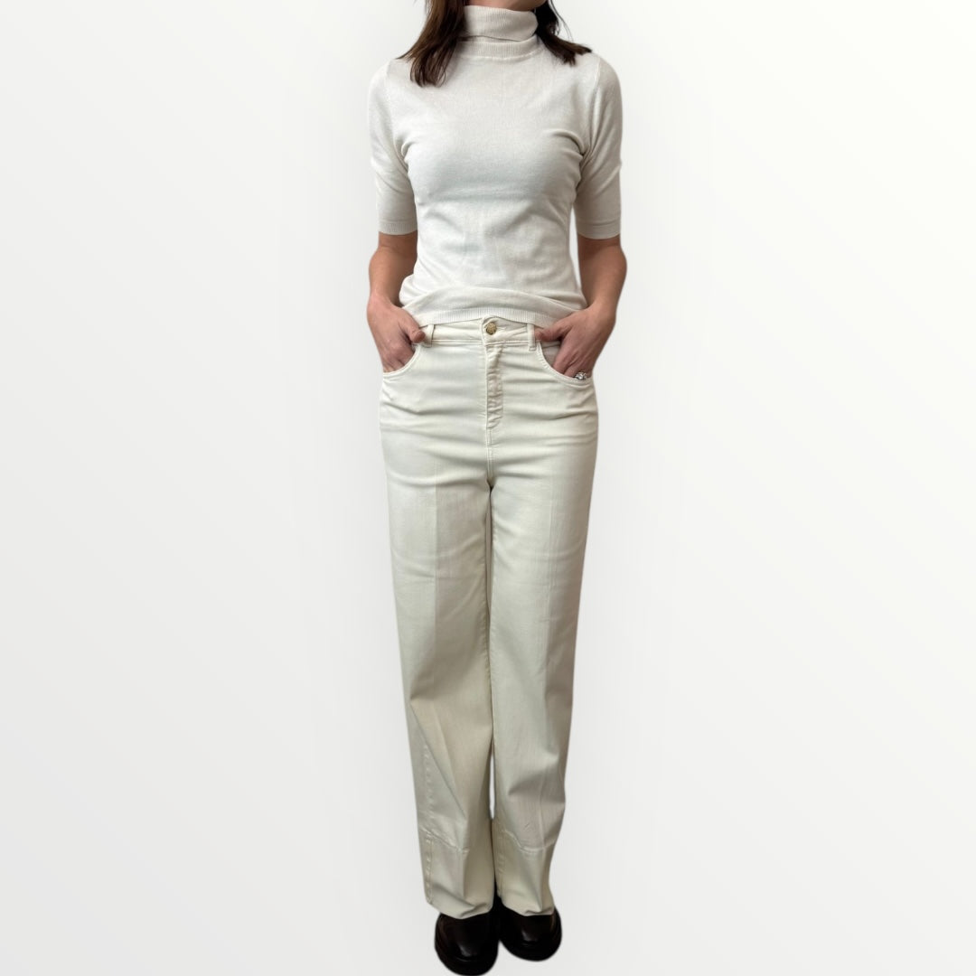 EMME MARELLA - PANTALONE DISPLAY