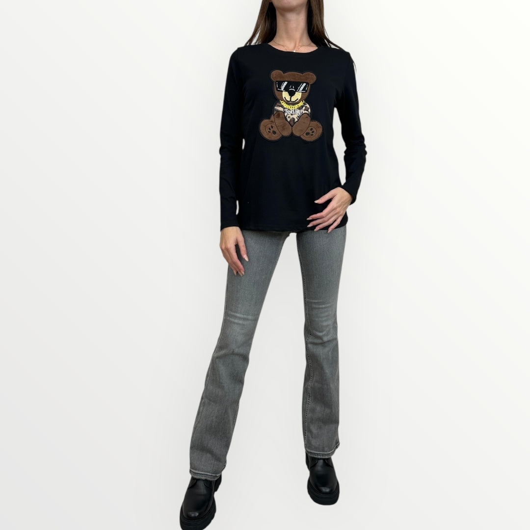 LOFT.73 - T-SHIRT MINORCA