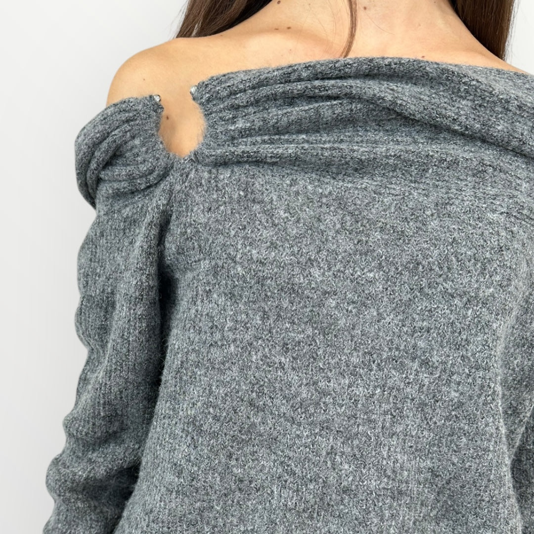 VERO MODA - MAGLIA LOVELY