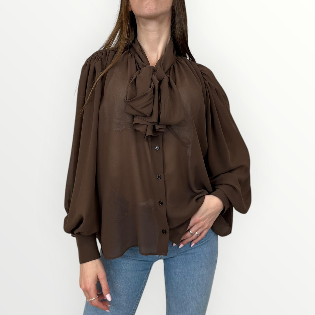 MARELLA - CAMICIA GIURIA
