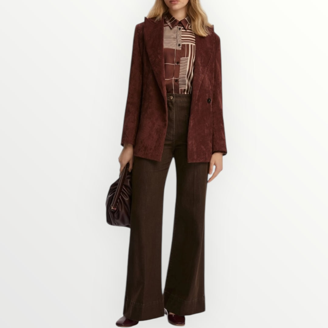 EMME MARELLA - CAMICIA BIAGIO