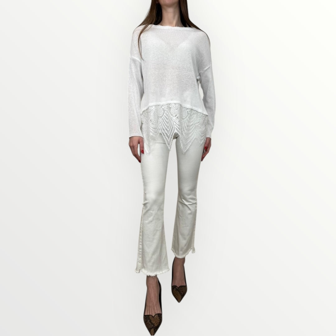 LOFT.73 - MAGLIA LIA