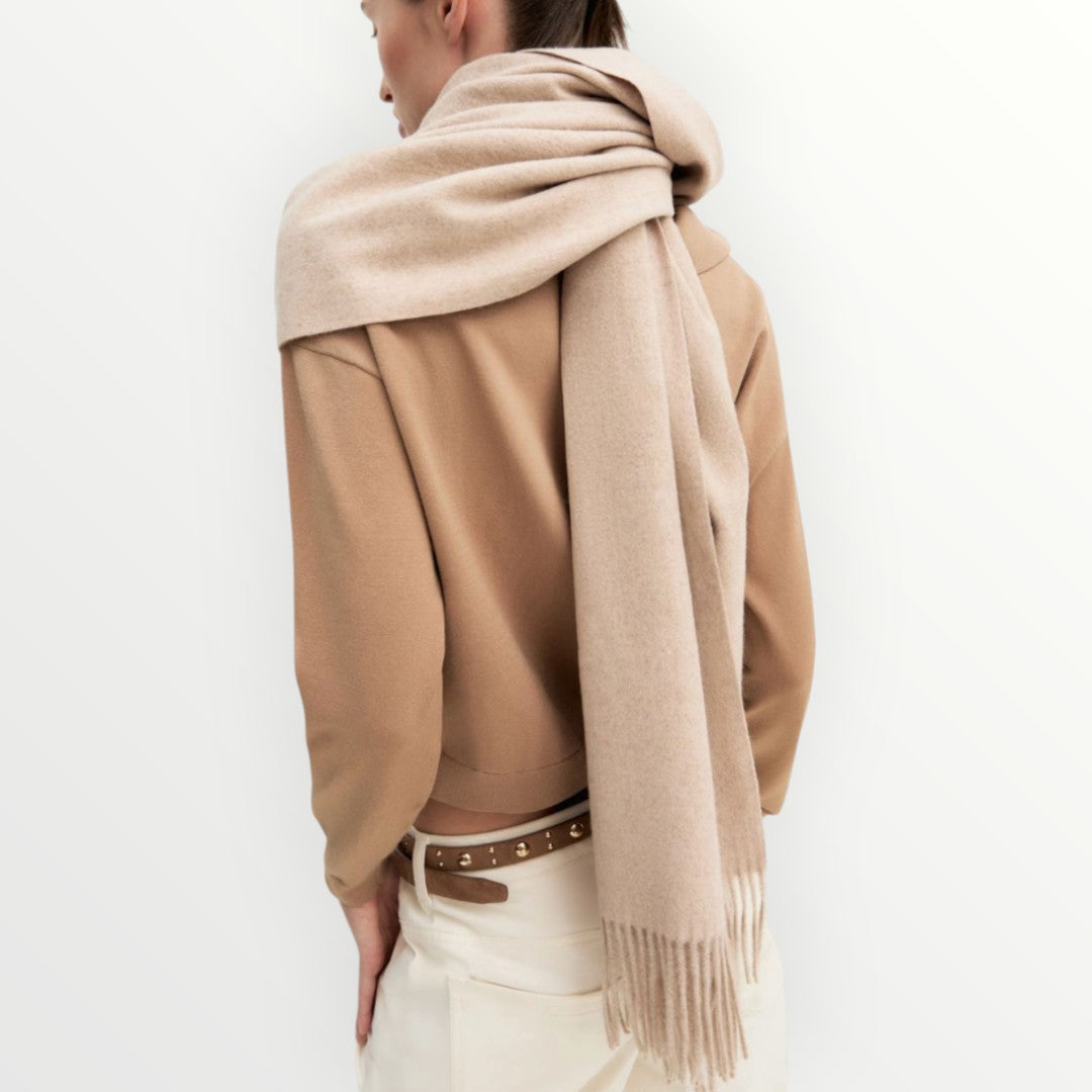 EMME MARELLA - FOULARD SUPREMO