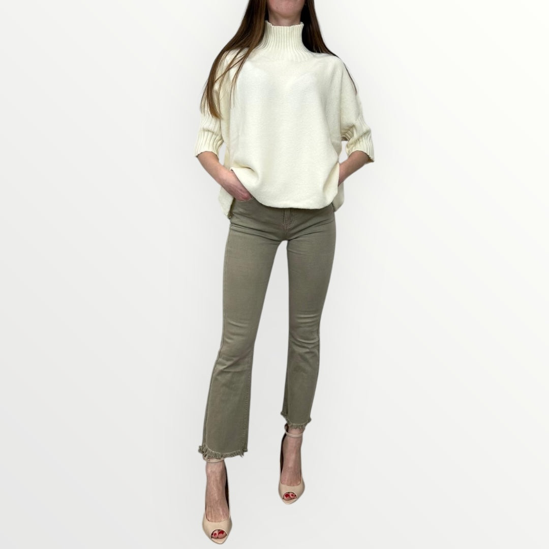 LOFT.73 - MAGLIA DORA