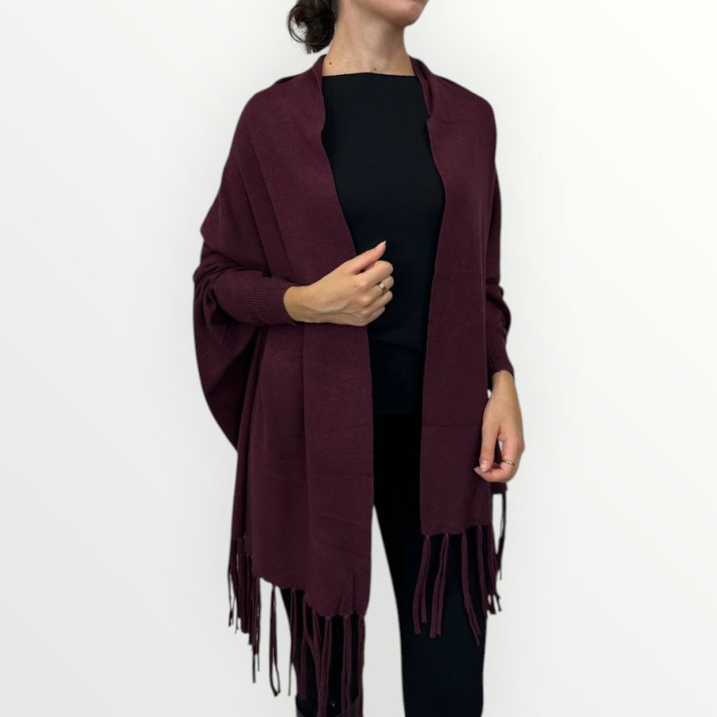 LOFT.73 - CARDIGAN DIAMANTE