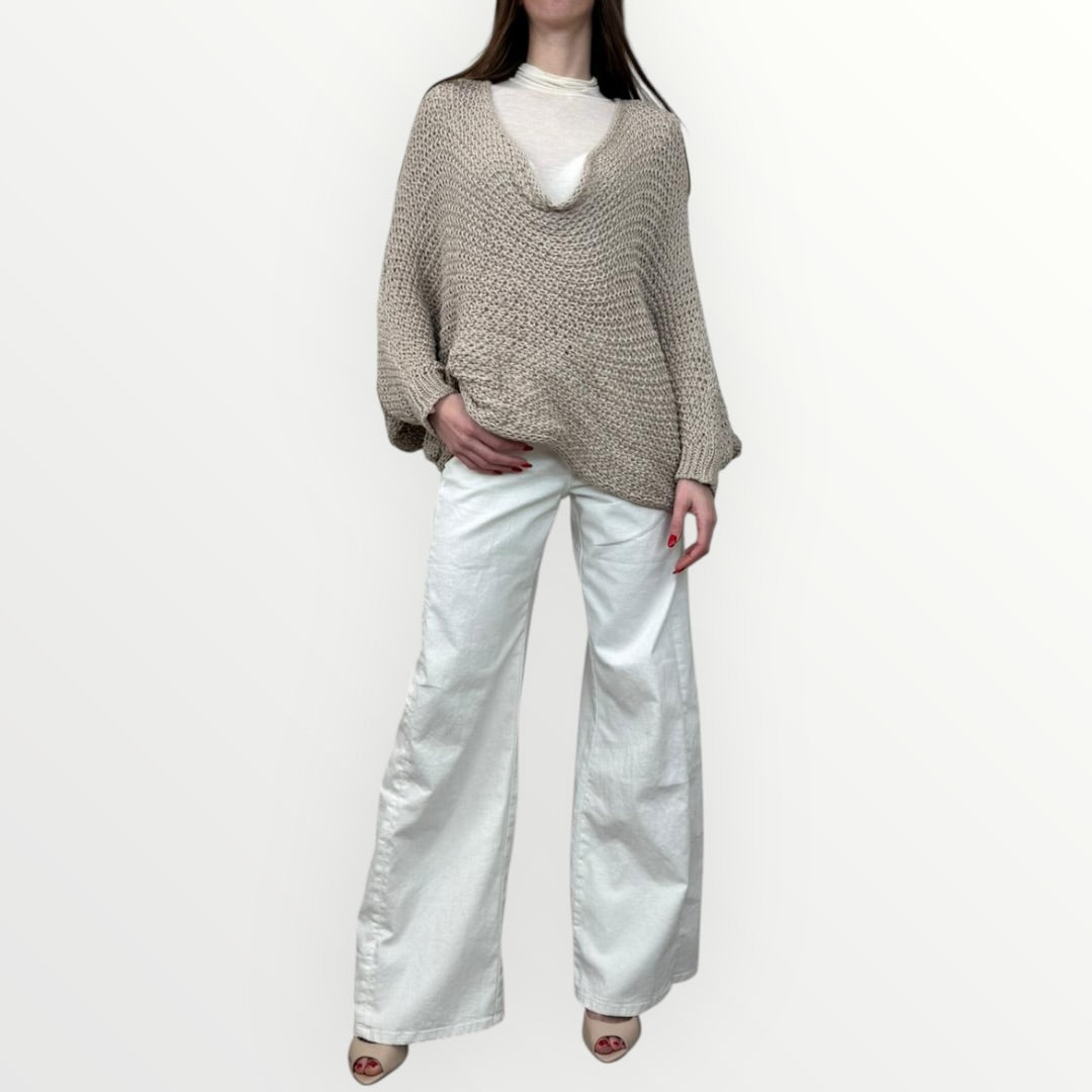 LOFT.73 - CARDIGAN PALMA