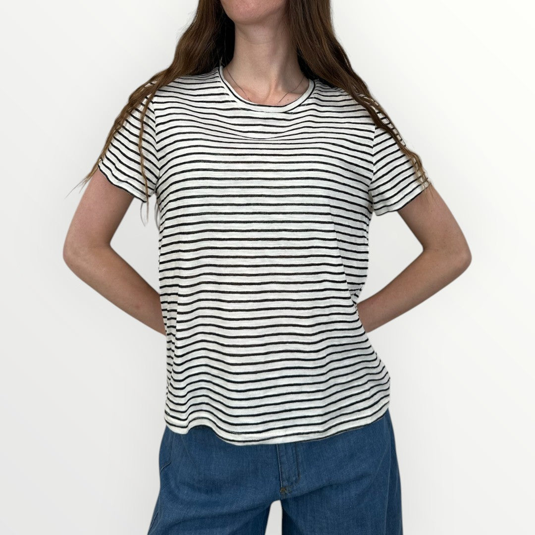 LOFT.73 - T-SHIRT ANCONA