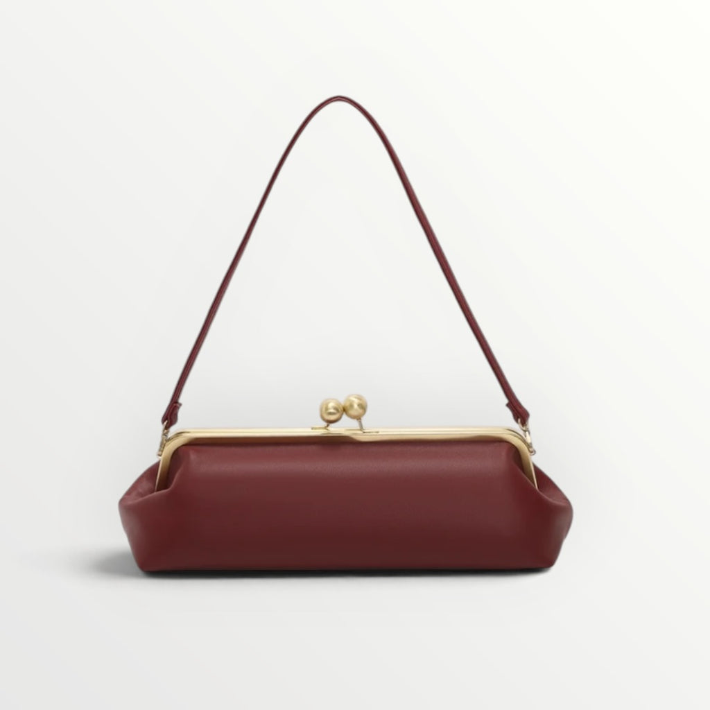 MIMI' MUA' - BORSA CLUTCH LUNGA