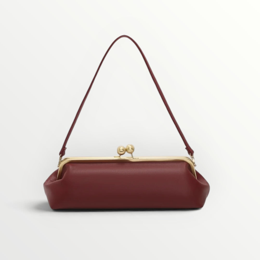 MIMI' MUA' - BORSA CLUTCH LUNGA