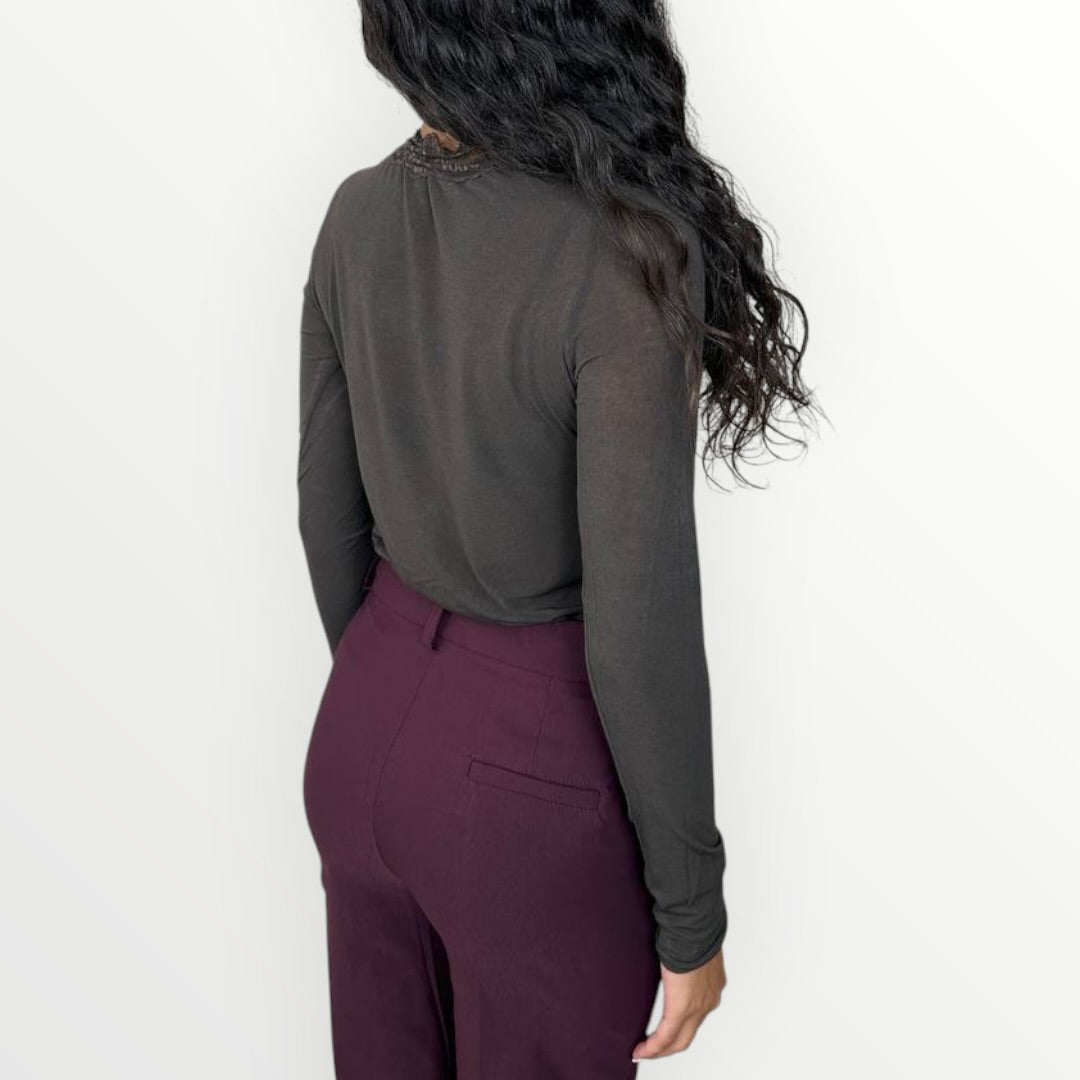 LOFT.73 - MAGLIA OTTOBRE
