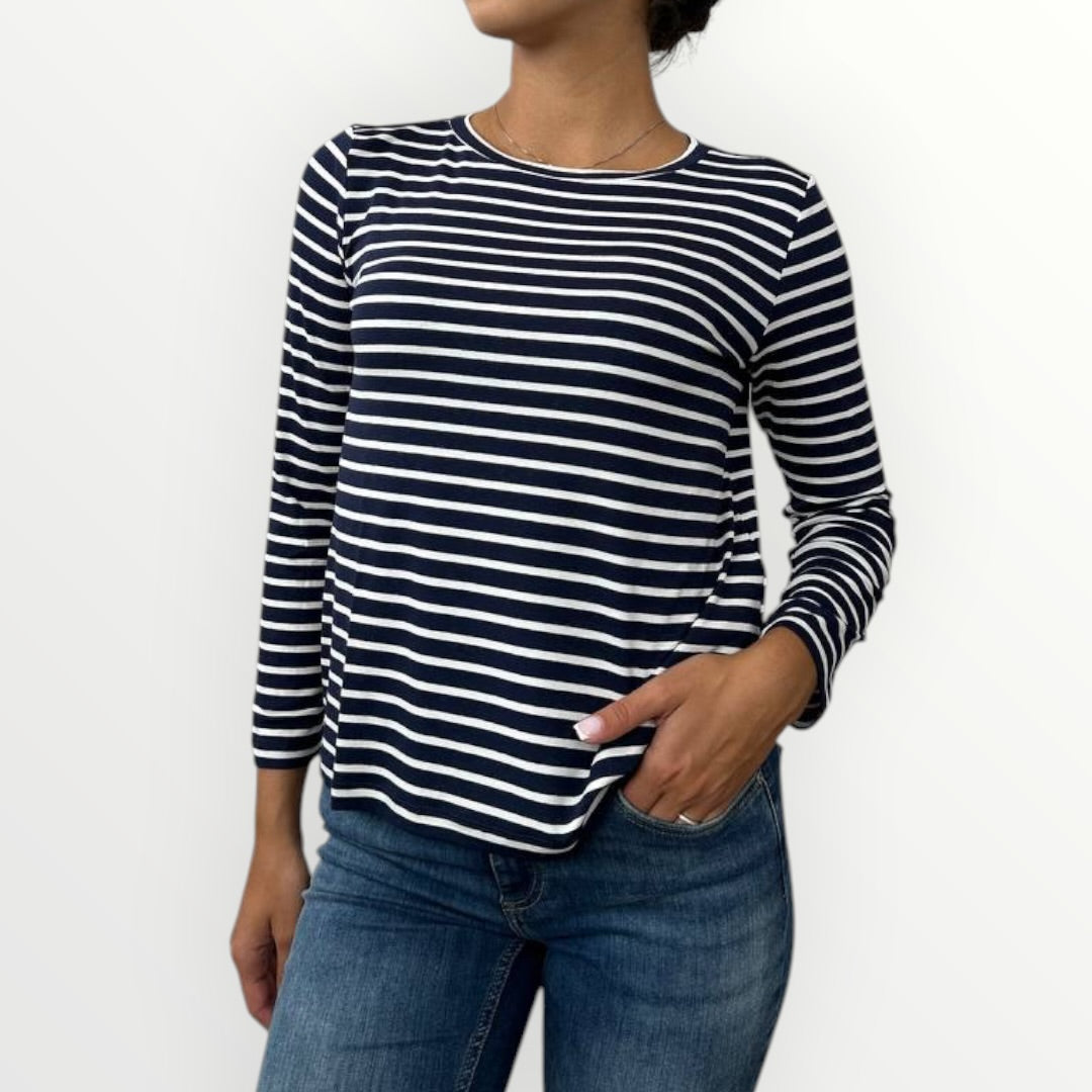 EMME MARELLA - T-SHIRT MORA