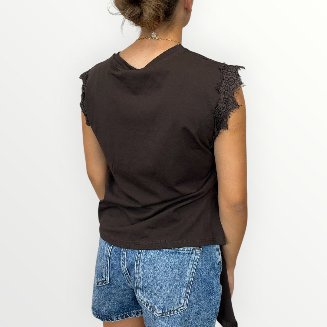 LOFT.73 - T-SHIRT BASILEA