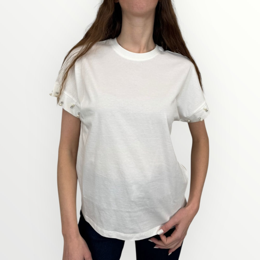 ONLY - T-SHIRT OLIVIA