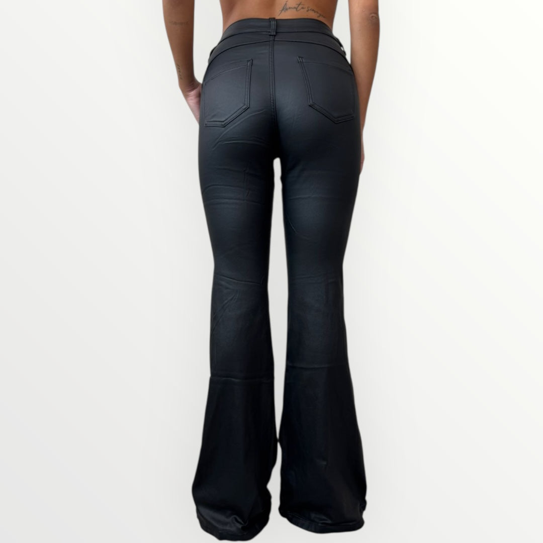 LOFT.73 - PANTALONE MANGO