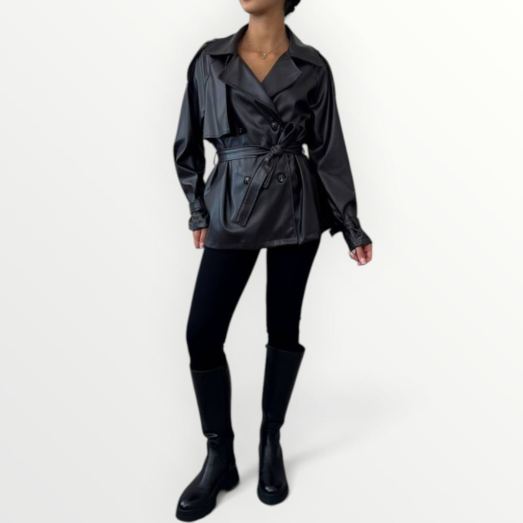 LOFT.73 - TRENCH VANESSA