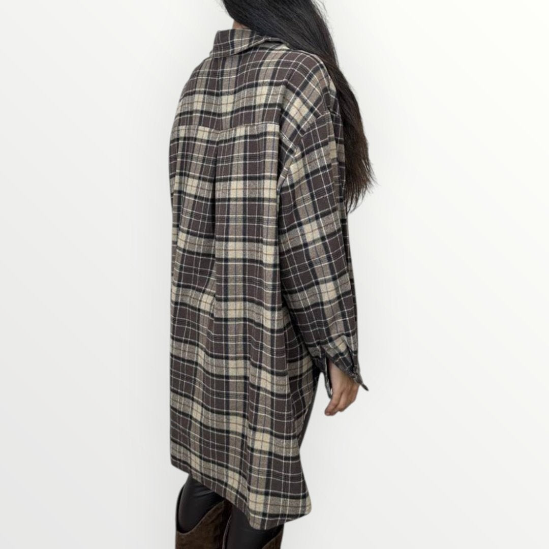 LOFT.73 - CAMICIA VERBANIA