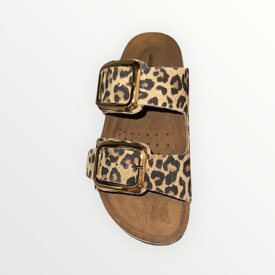 GEOX - CIABATTA BRIONIA