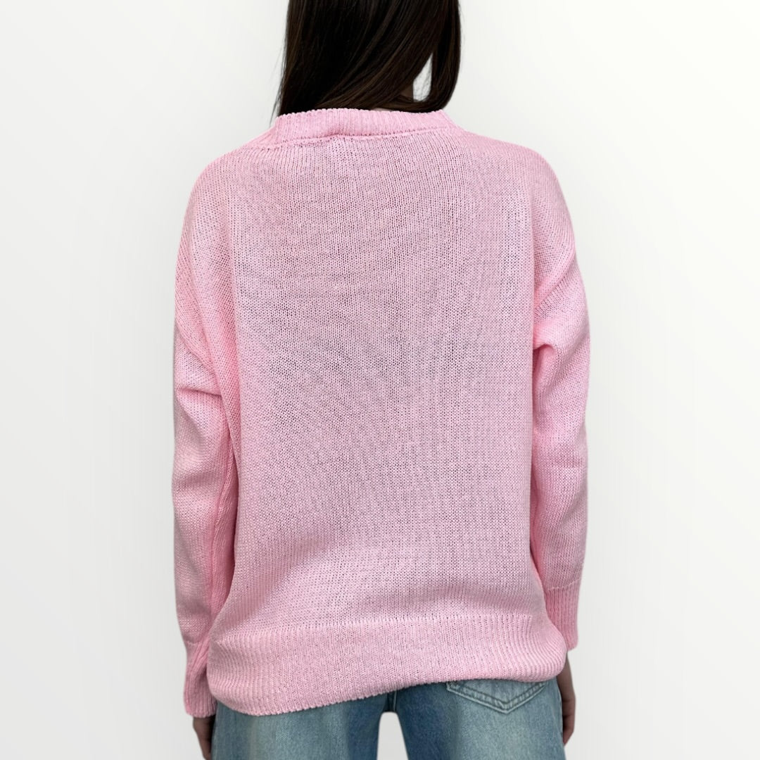 LOFT.73 - MAGLIA AGNESE