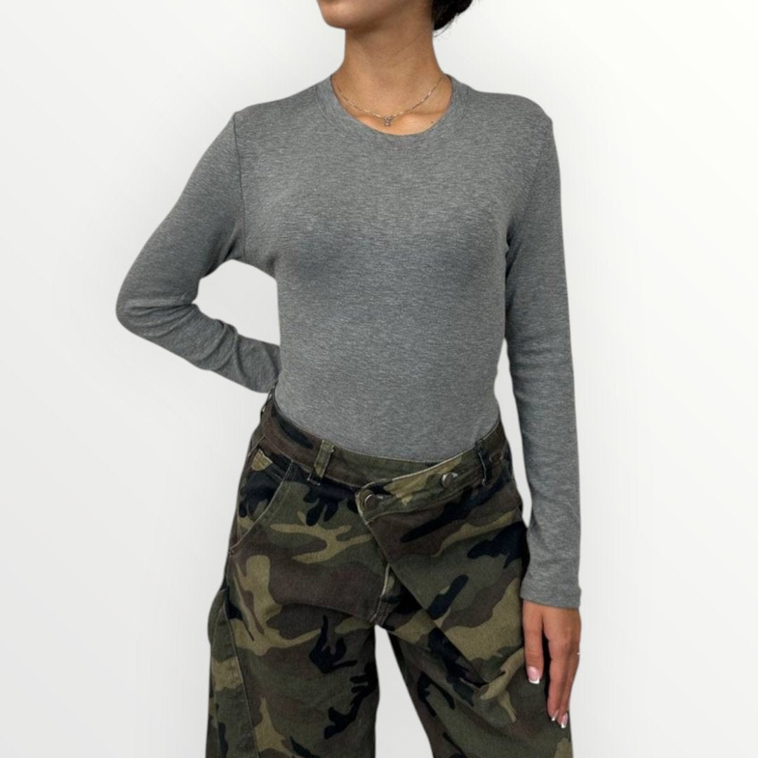LOFT.73 - T-SHIRT MARTINA