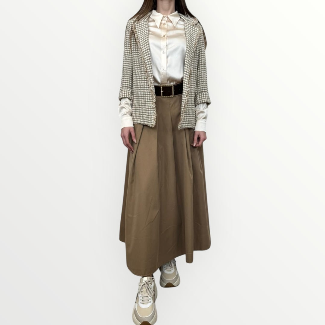 LOFT.73 - GIACCA DIANA