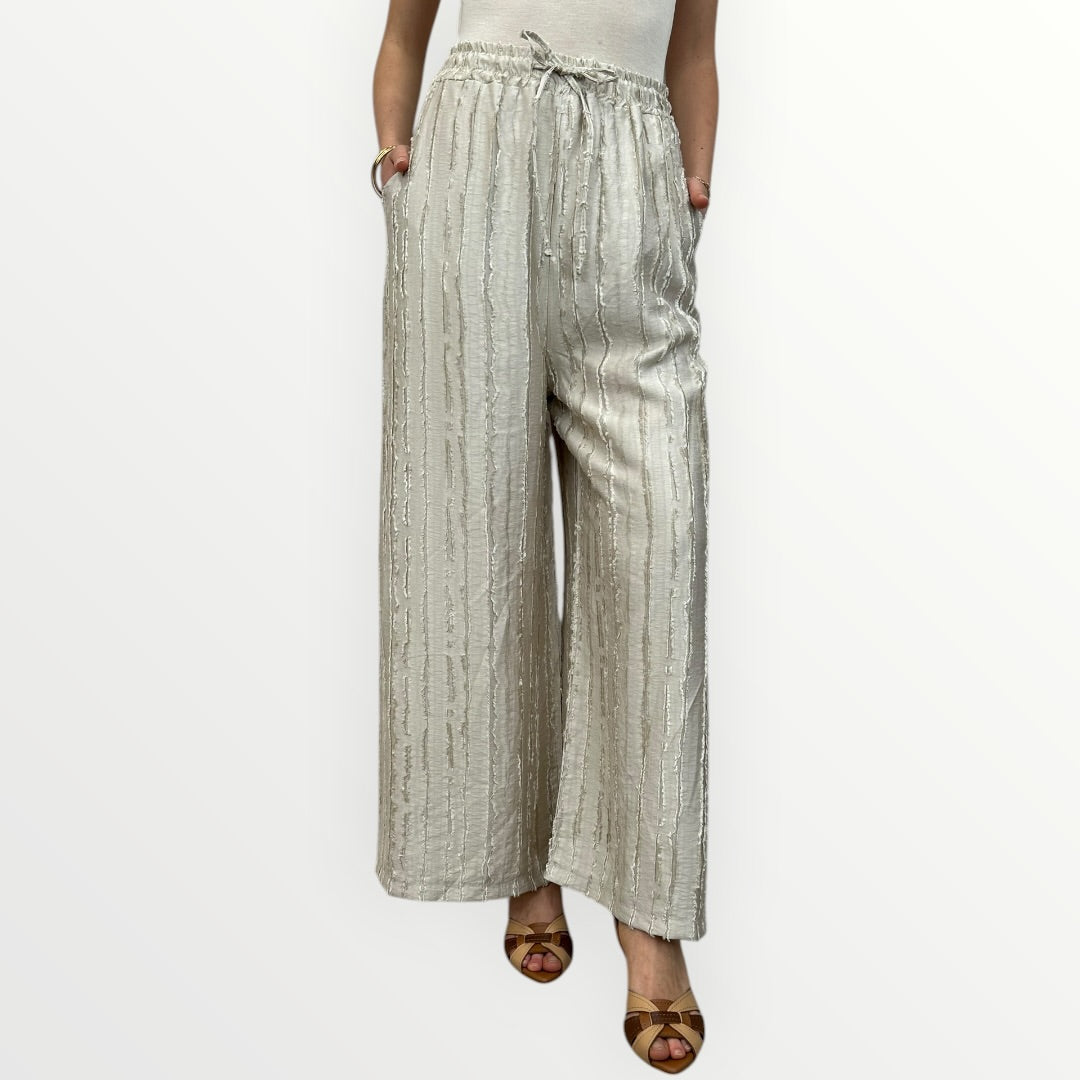 LOFT.73 - PANTALONE NEVADA