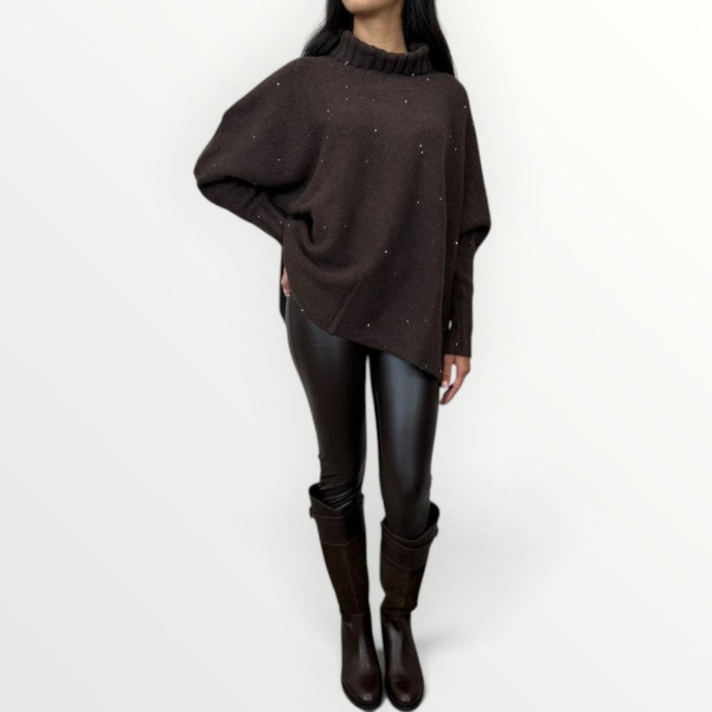 LOFT.73 - MAGLIA OVER