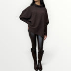 LOFT.73 - MAGLIA OVER