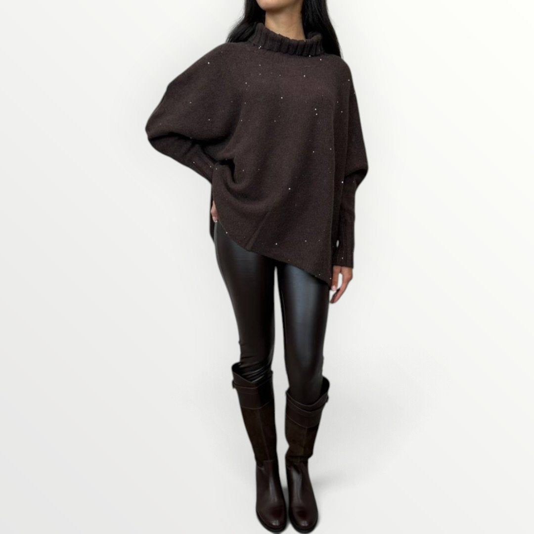 LOFT.73 - MAGLIA OVER