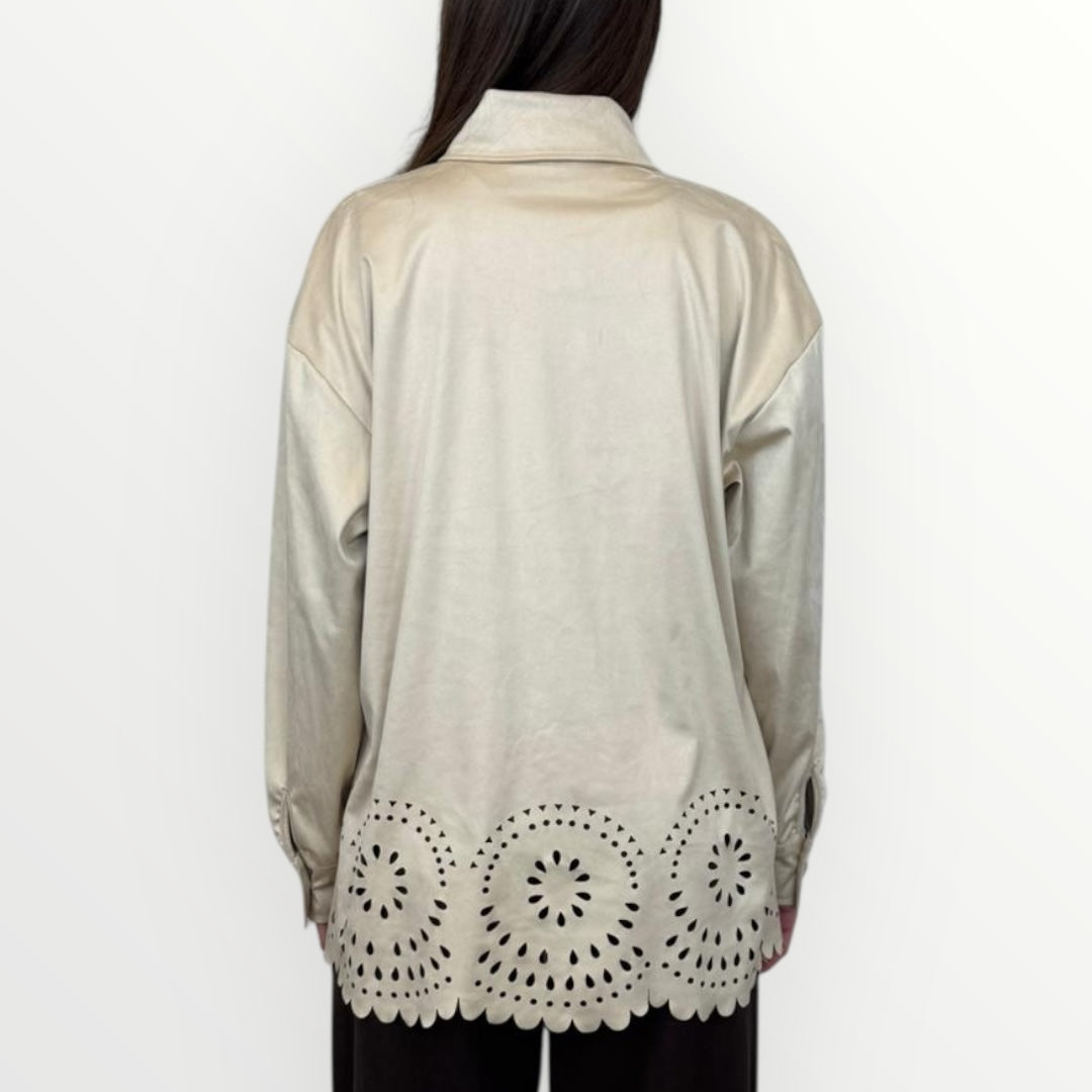 LOFT.73 - CAMICIA SAFARI