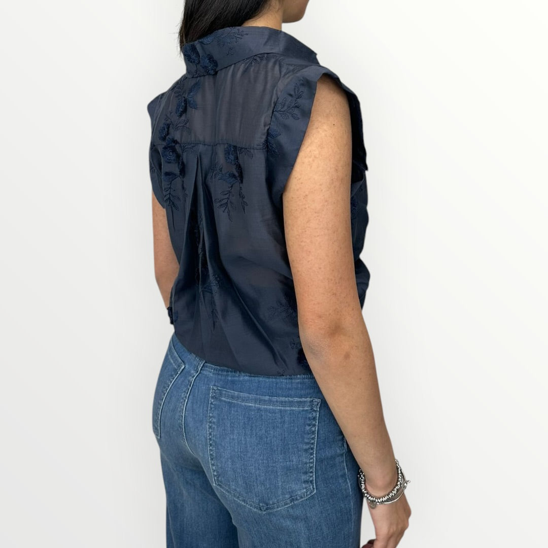LOFT.73 - CAMICIA LAGOS