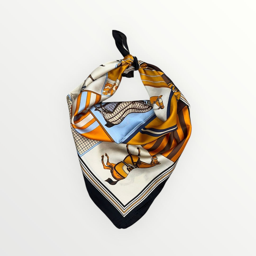 LOFT.73 - FOULARD LETIZIA