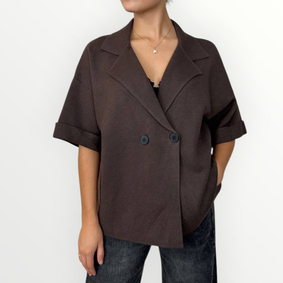 LOFT.73 - CARDIGAN VENTO