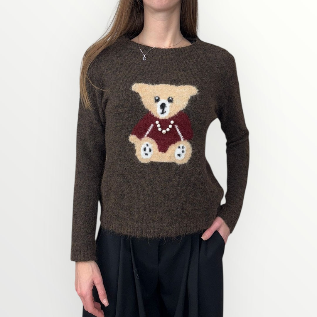 LOFT.73 - MAGLIA CREMONA