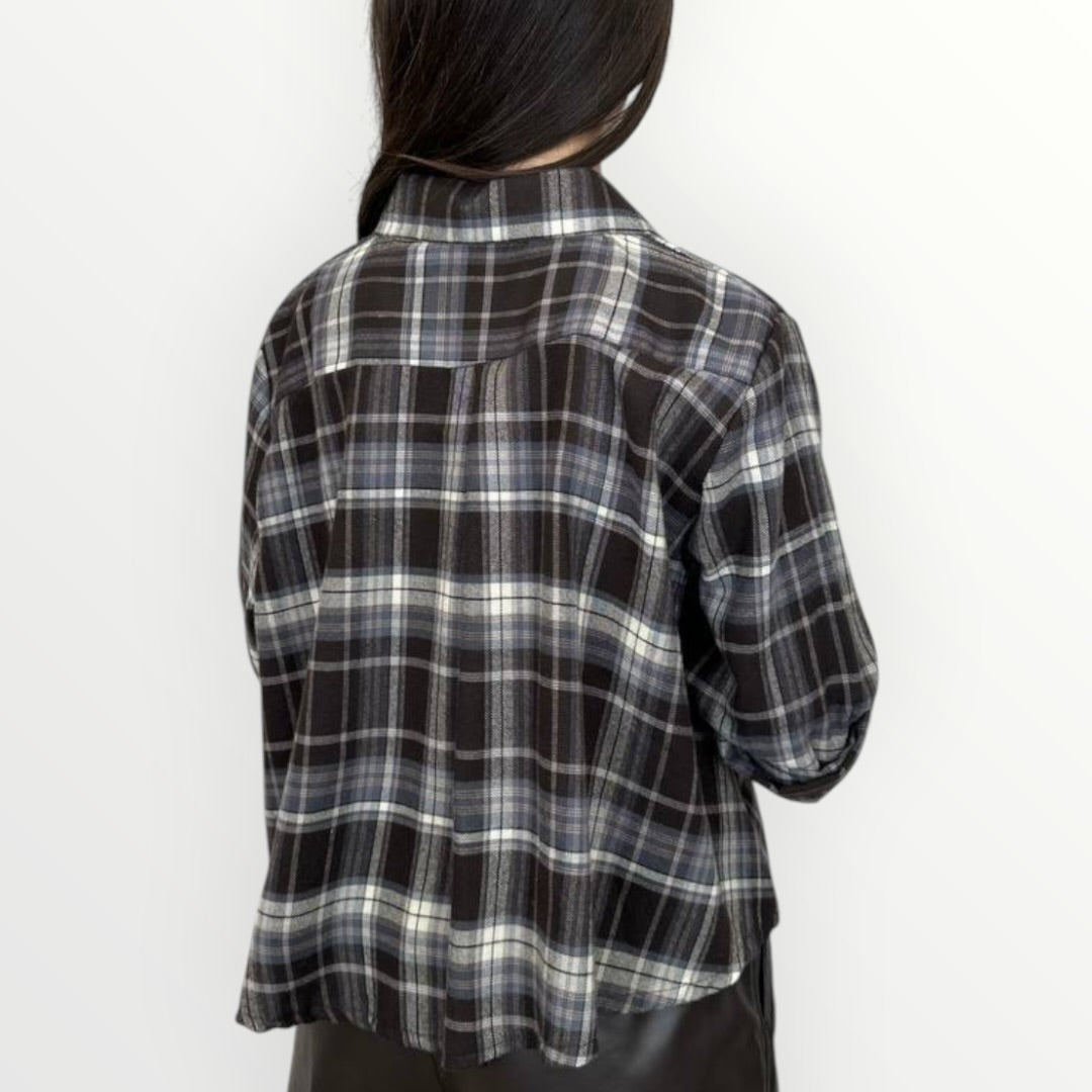 LOFT.73 - CAMICIA LARICE