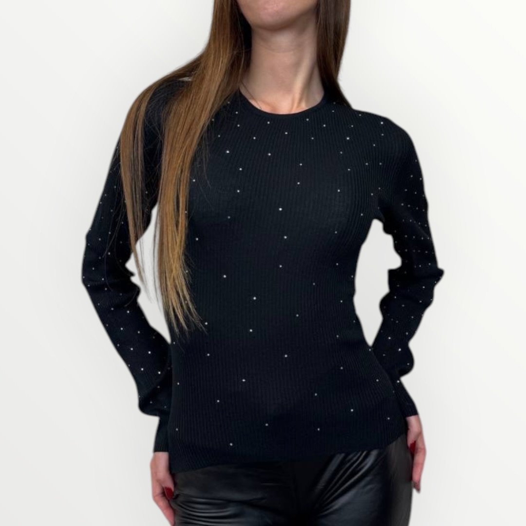 VERO MODA - MAGLIA SAWYER Immagine principale del prodotto