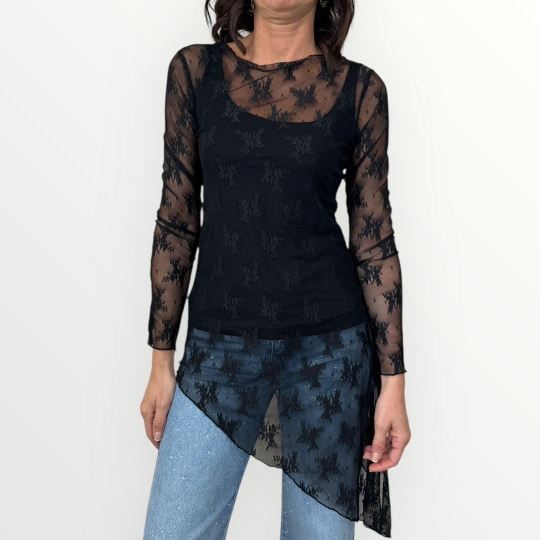 LOFT.73 - T-SHIRT LIVIA