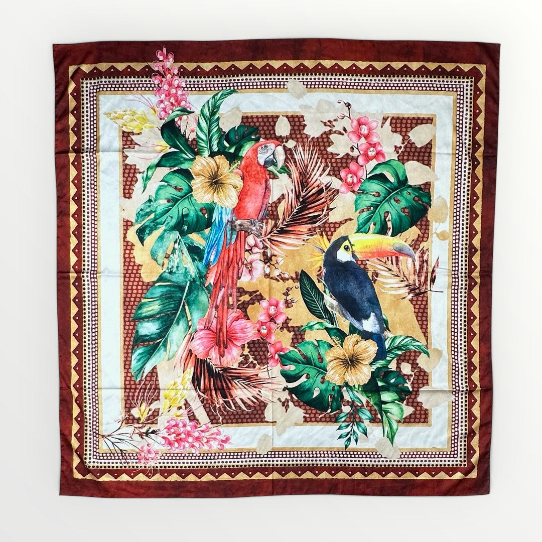 LOFT.73 - FOULARD PORTOCERVO