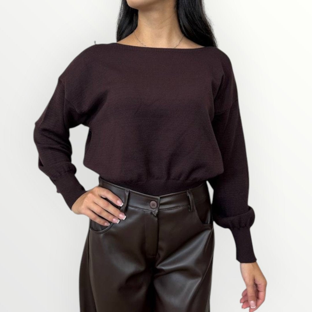 LOFT.73 - MAGLIA DESIDERIO Immagine principale del prodotto