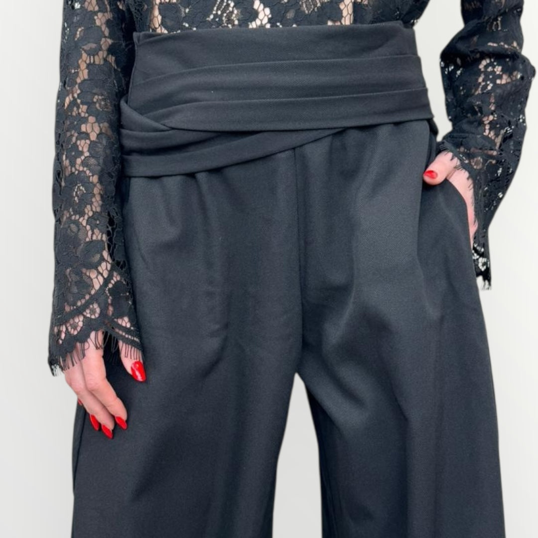LOFT.73 - PANTALONE TRAMONTO