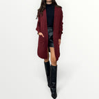 LOFT.73 - CARDIGAN CAMOGLI