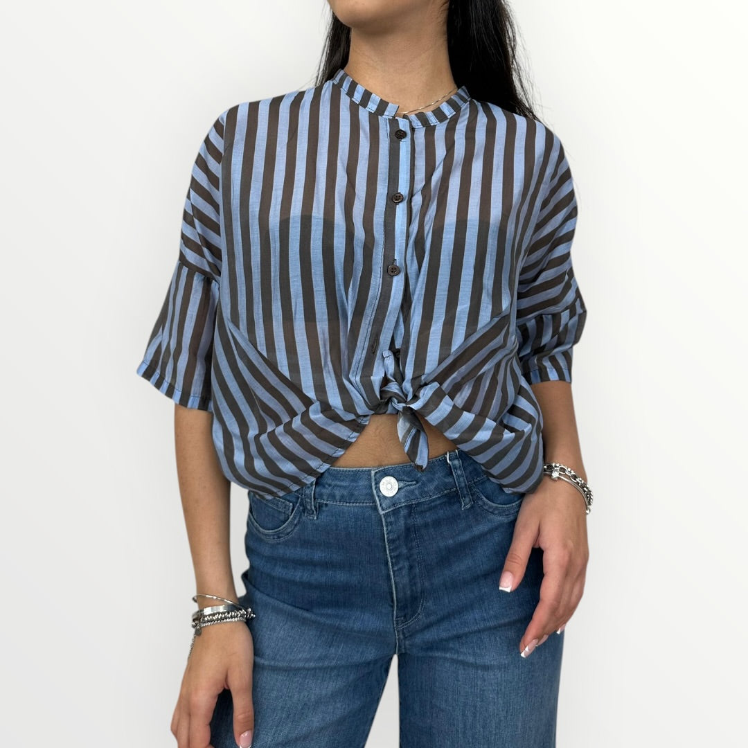 LOFT.73 - CAMICIA CORFU'