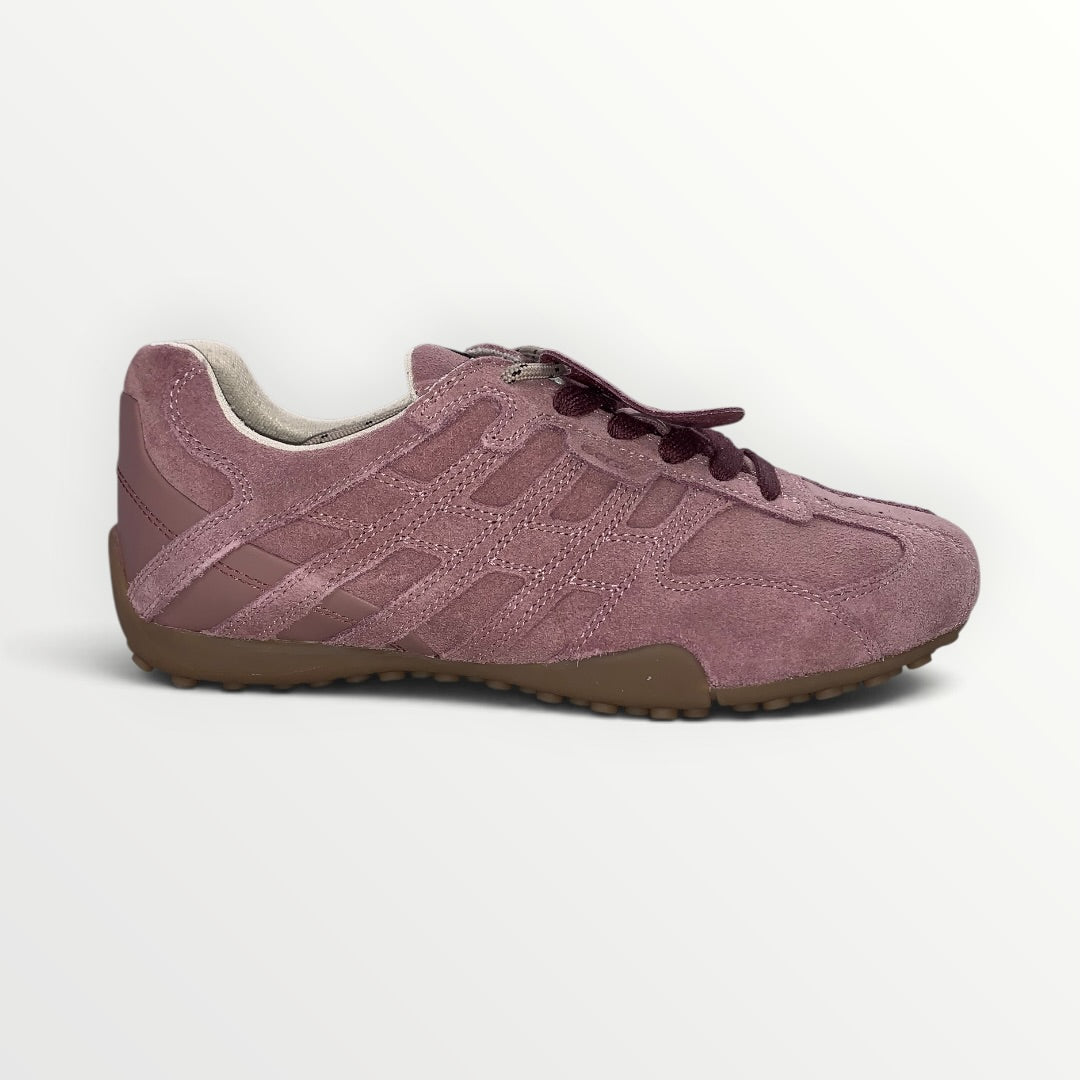 GEOX - SNEAKER SNAKE