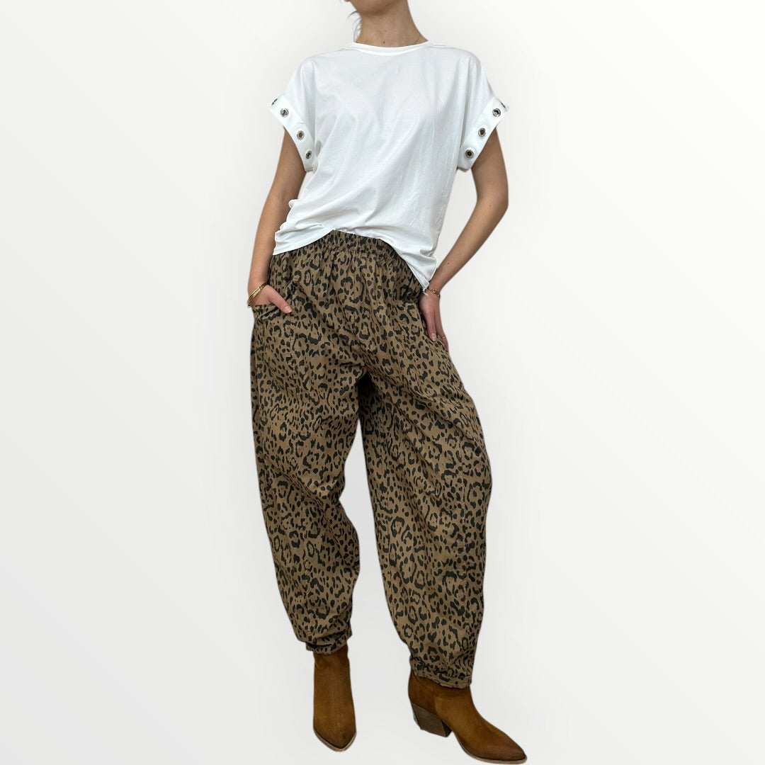 LOFT.73 - T-SHIRT CERVIA