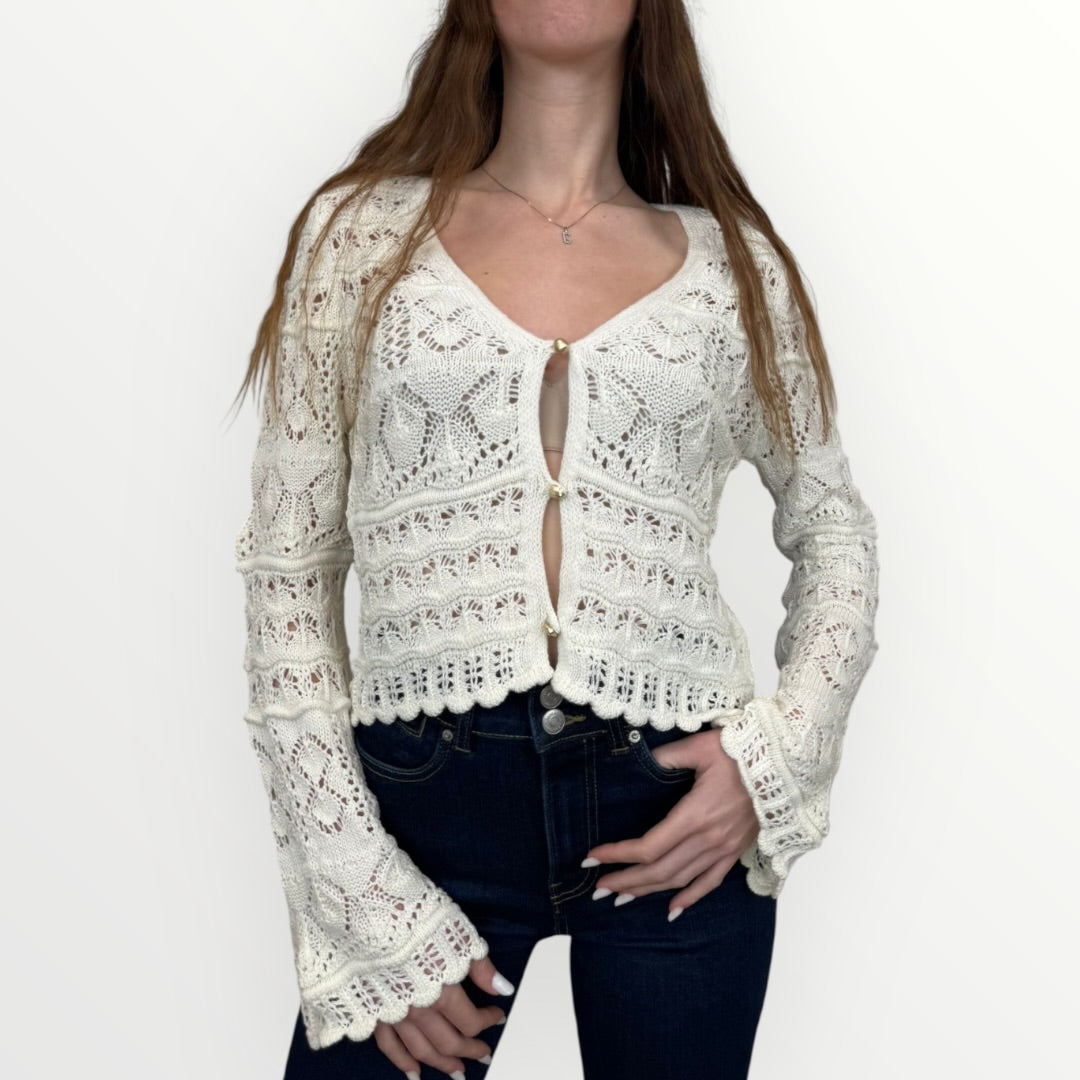 ONLY - CARDIGAN COLETTE