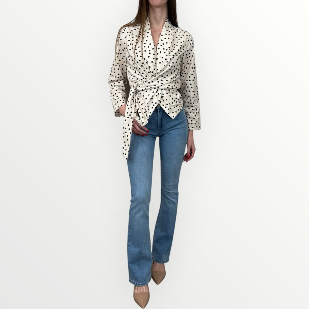 LOFT.73 - CAMICIA APRILE