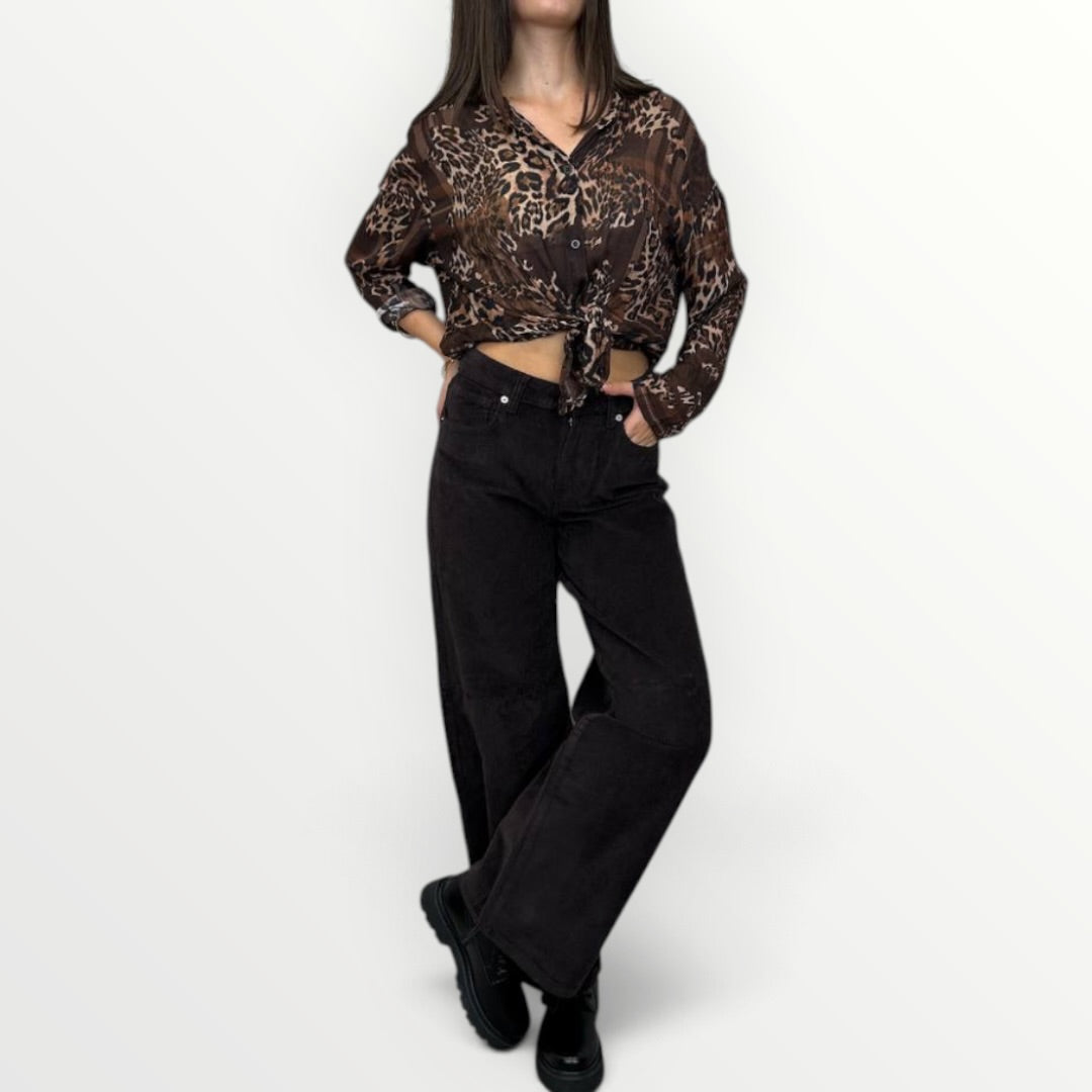 ONLY - PANTALONE HOPE