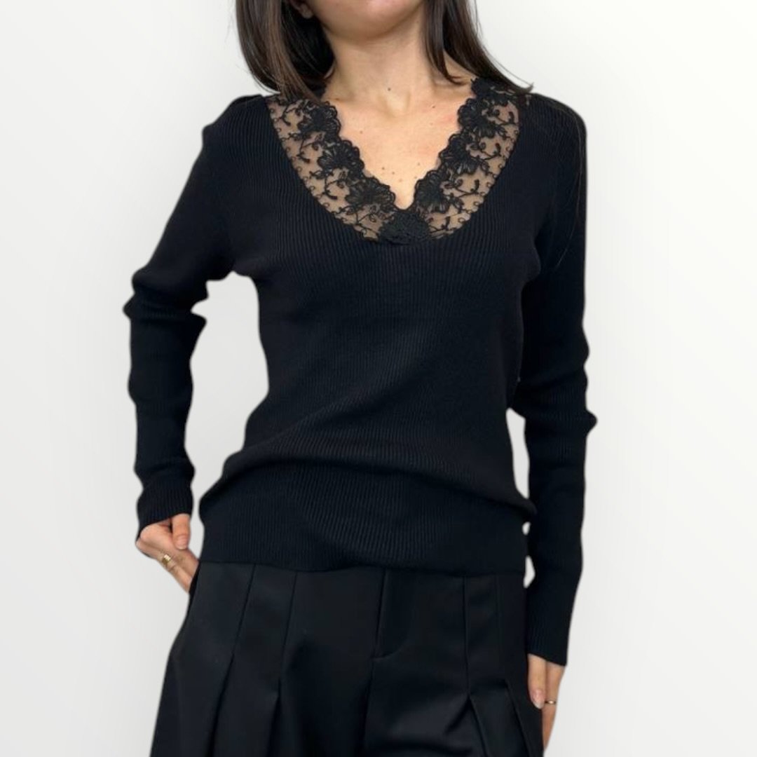 LOFT.73 - T-SHIRT MELODIA